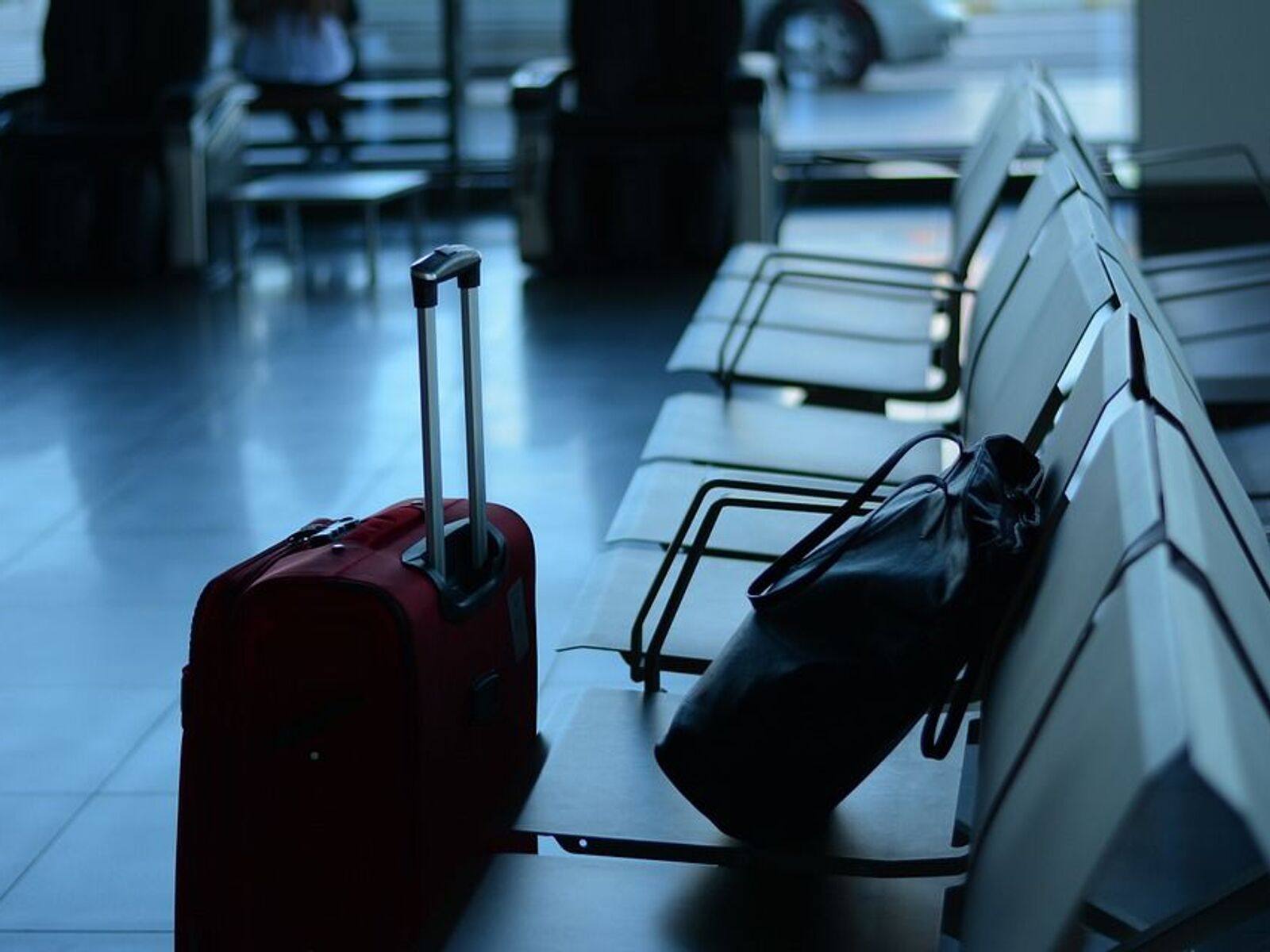 Alerta terminal: Evacuación de junio